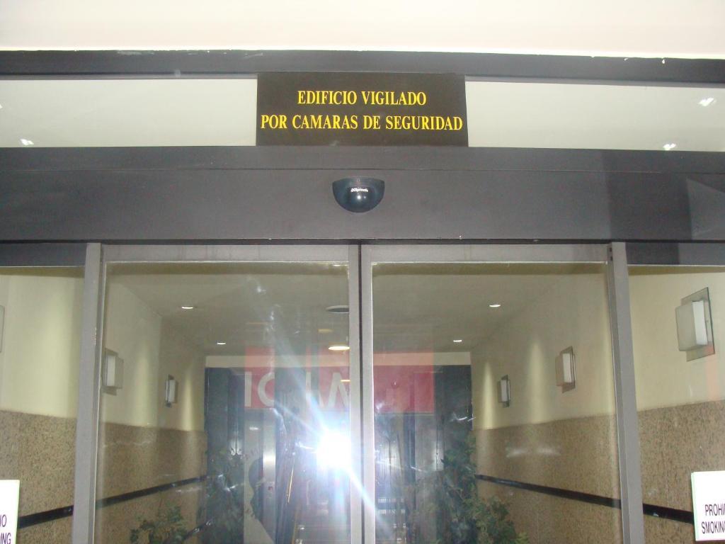 Inter Puerta Del Sol Pension Madrid Exteriér fotografie